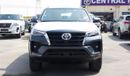 Toyota Fortuner VX V6 petrol Auto