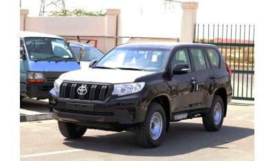 Toyota Prado 2.8L TX Diesel 2023MY 0 Kms