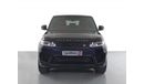 لاند روفر رينج روفر سبورت HSE Dynamic 3.0L • 4,950x60 • 0% DP • 2021 • Land Rover Warranty