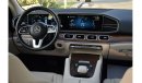 Mercedes-Benz GLE 350 4 MATIC