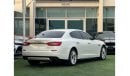 Maserati Quattroporte MASERATI QUATTROPORTE V6 GCC 2014 Original paint  Ze