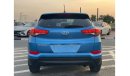 هيونداي توسون 2017 Hyundai Tucson SEL+ GDi 2.0L V4 - Premium Leather Seats - Orignal Paint & Airbags -