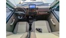 Toyota Land Cruiser Pick Up Toyota landcuriser Pickup 2013 Modified 2024  V6 Petrol Left hand Drive