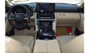 Toyota Land Cruiser GXR V6 3.5L Automatic - Black Edition