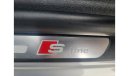 Audi A5 35 TFSI S-Line (Sport Plus)