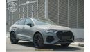 Audi RS Q3 AUDI RSQ3 2.5L V5 FULL OPTION EUROPEAN SPECS