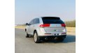 Lincoln MKX Luxury Good condition car GCC