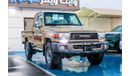 Toyota Land Cruiser Pick Up toyota land cruiser single cabin 4.0L 2022 full option (for export)