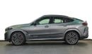 BMW X6M 60 I