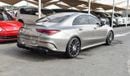 مرسيدس بنز CLA 45 AMG 4Matic Turbo