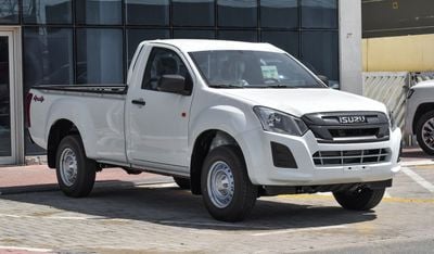 Isuzu DMax 2.5 TD INTERCOOLER 4WD