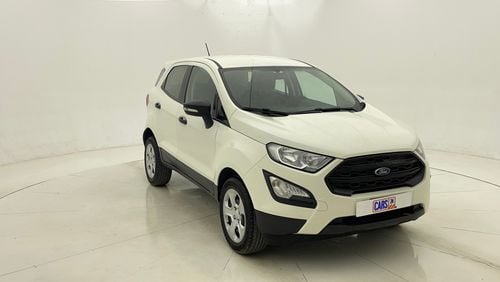 Ford EcoSport AMBIENTE 1.5 | Zero Down Payment | Home Test Drive