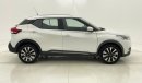 Nissan Kicks SV 1.6 | Zero Down Payment | Free Home Test Drive