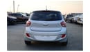 Hyundai Grand i10 HYUNDAI GRAND I 10 SILVER 2018