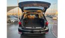 إنفينيتي QX60 لاكجري