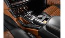 مرسيدس بنز G 63 AMG 2016 Mercedes-Benz G63 / W463 Edition / Full-Service History