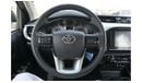 Toyota Hilux 2024 HILUX 2.7L PETROL AUTOMATIC