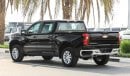 Chevrolet Silverado Z71 LT 4WD. GCC. WARRANTY. Local Registration +5%