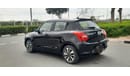 Suzuki Swift FULL OPTION