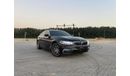 بي أم دبليو 540i Luxury 3.0L