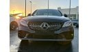 Mercedes-Benz C200 Mercedes C200_Gcc_2020_Excellent_Condition _Full option