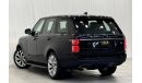 لاند روفر رانج روفر فوج HSE 2022 Range Rover Vogue P360 HSE, March 2027 Range Rover Warranty + Service Pack, Low Kms, GCC