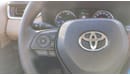 Toyota RAV4 T- Rav4 LE 2.5L Hybrid 2023, 4WD, grey color Basic option ( for local registration +10%)