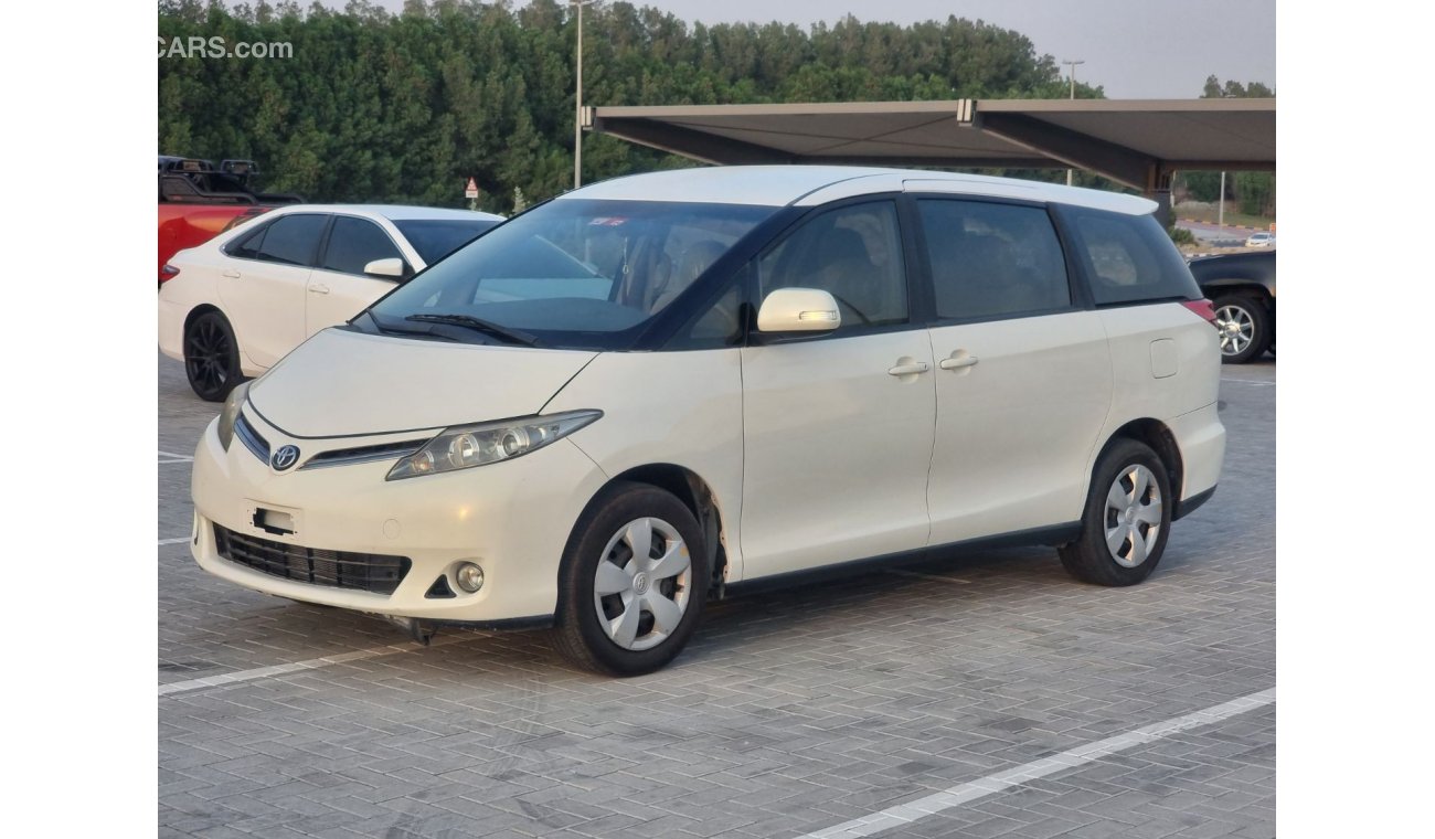 Toyota Previa GL