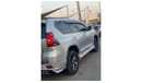 Toyota Prado 2010 upgrade 2022