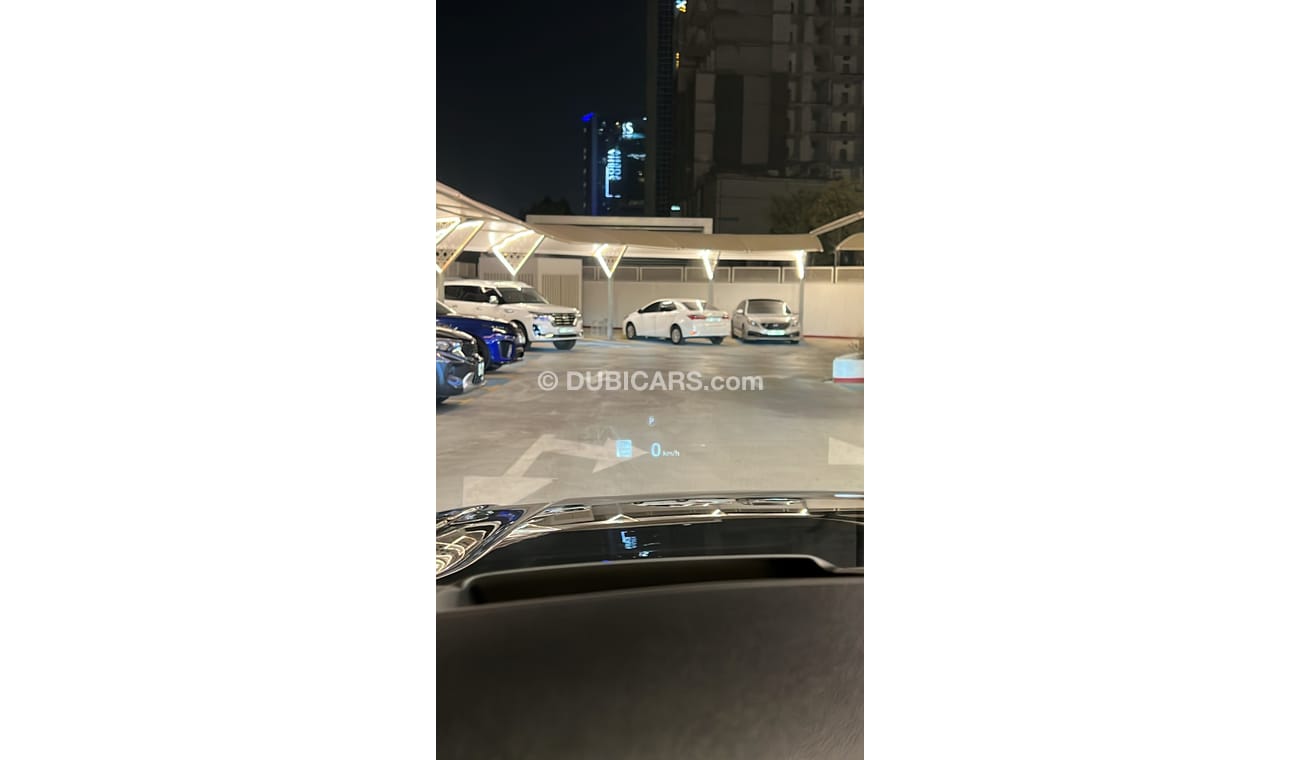 لاند روفر رينج روفر (آخر) 5.0L