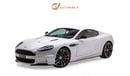 Aston Martin DBS GCC Spec