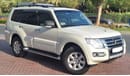 Mitsubishi Pajero GLS Midline Sunroof 3.0L V6