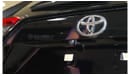 Toyota RAV4 2.5L Petrol 4WD 8A/T FOR EXPORT