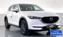 Mazda CX5 GT | 1 year free warranty | 0 Down Payment