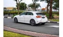 Mercedes-Benz A 180 V4  1.3 L