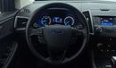 Ford Edge ECOBOOST 2 | Under Warranty | Inspected on 150+ parameters