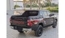 Toyota Hilux ADV 2.8L 2019 Modified To 2023  Adventure 2.8L | V6 Full Option Very Clean Condition