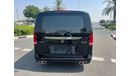 Mercedes-Benz Viano MERCEDES BENZ V250 FALCON 2021 GCC