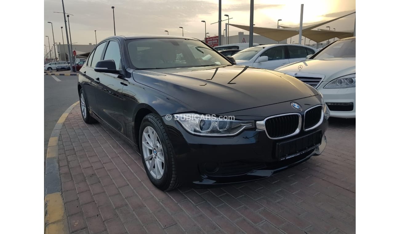 Used BMW 316i Bmw 316 model 2015 car prefect condition full service ...