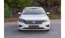 فولكس واجن باسات Trendline 2.5L AED 813/month 2020 | VOLKSWAGEN | PASSAT | TRENDLINE | FULL SERVICE HISTORY | V19593