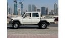 Toyota Land Cruiser Pick Up