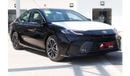 تويوتا كامري 2025 TOYOTA CAMRY GLE 2.5  PANORAMA FULL OPTION  **EXPORT ONLY**التصدير فقط خارج الخليج**