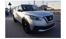 Nissan Kicks Nissan Kicks , model:2019. Excellent condition