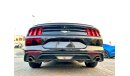 Ford Mustang EcoBoost Premium For sale