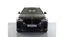 بي أم دبليو X6 40i M Sport 3.0L • 6,075x60 • 0% DP • 2023 • BMW Warranty + Service Contract