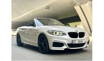 بي أم دبليو M240i