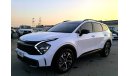 Kia Sportage Kia Sportage 1.5L Turbo Full Option 2023 as Good as New Excellent condition