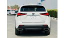 Lexus NX300 F Sport Full option