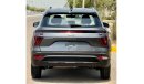 Hyundai Creta Std Mid 2021 1.5L GCC (910/-MONTHLY)