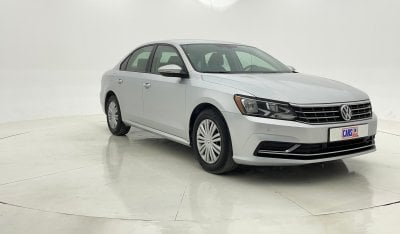 Volkswagen Passat TRENDLINE 2.5 | Zero Down Payment | Free Home Test Drive